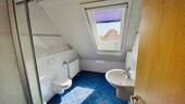 Bad WC im DG 5,7 m2 - 