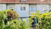 Gartenansicht - 