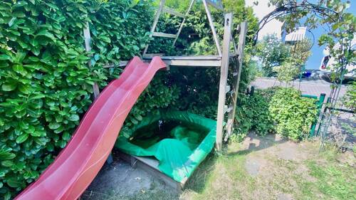 Garten - 