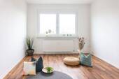 Schlafzimmer Vergleichswohnung - 3 Zimmer Etagenwohnung in Chemnitz