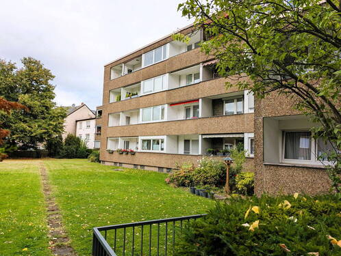GARTEN - 