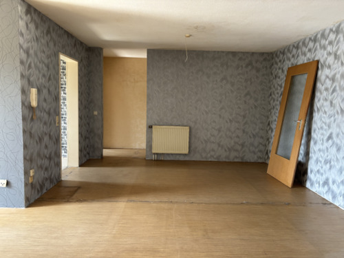 Essbereich - Etagenwohnung mit 99,20 m² in Balingen zur Miete