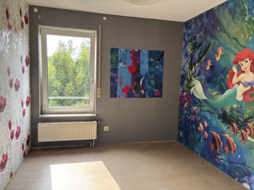 Kinderzimmer - 