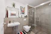 Badezimmer - 