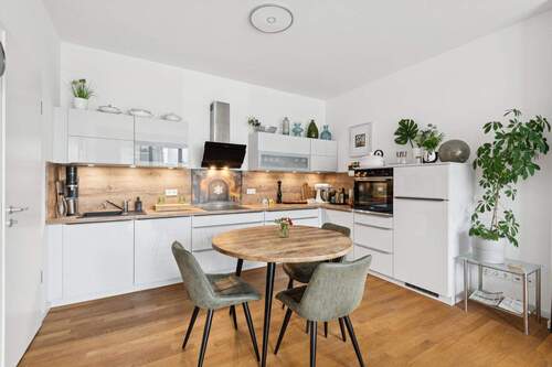 Kochen & Speisen - Etagenwohnung mit 75,00 m² in Berlin zum Kaufen