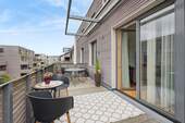 Balkon - 