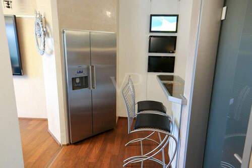 Küche - 5 Zimmer Etagenwohnung zum Kaufen in Schweinfurt