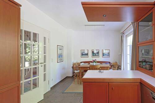 Küchen-Tresen für den Familien-Alltag - 