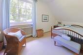 Viel Platz im Eltern-Schlafzimmer - 
