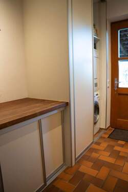 Wirtschaftsraum Einbauschränke - 