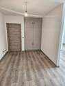 Flur mit Einbauschrank - 