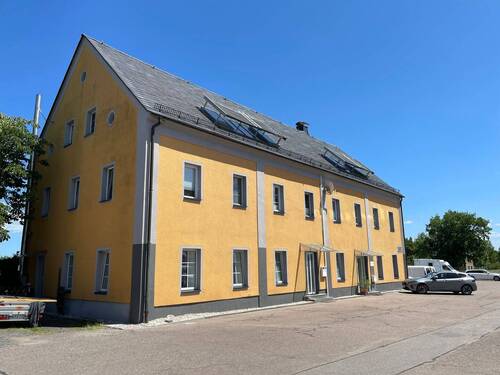 Objektansicht.JPG - Hochwertige Wohnung mit moderner EBK!!!