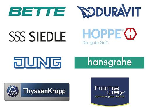 Unsere Ausstattungspartner - 