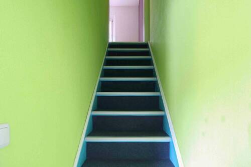 Treppe - 