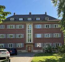 Charmante 4-Zimmerwohnung mit Stellplatz in exklusiver Lage - Heidelberg Neuenheim