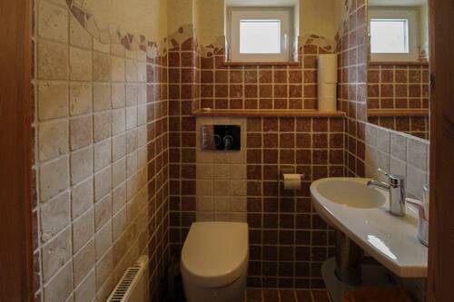 Gäste WC - 