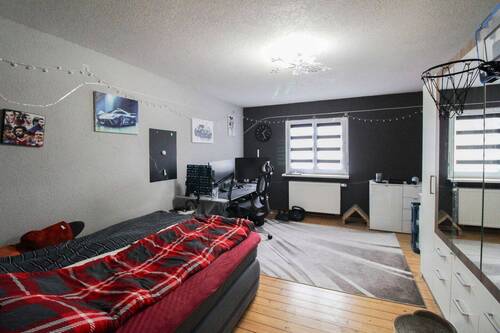 Kinderzimmer - 