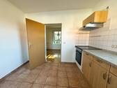 Küche Richtung Esszimmer - 