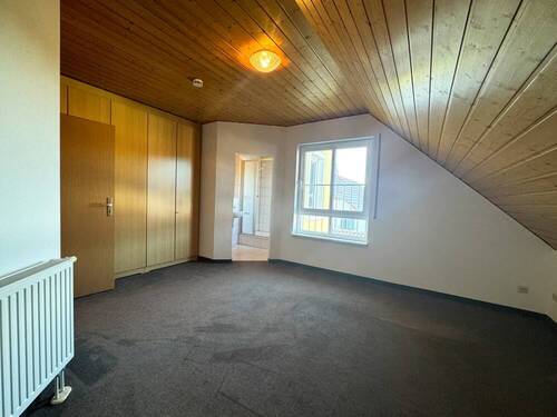 Elternschlafzimmer 2 - 