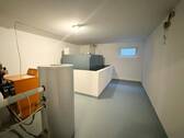 Heizraum - 