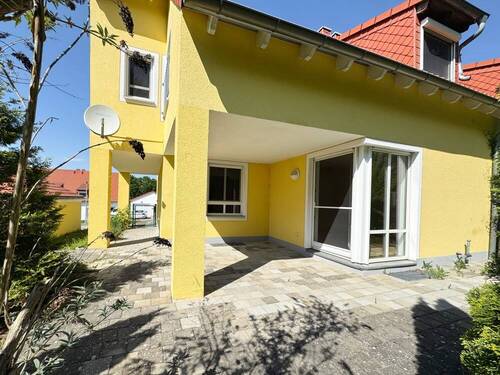 Terrasse - 