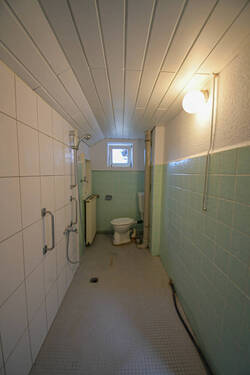 Haus Nr. 2: Schlafzimmer KI generiert - 