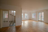 Haus Nr. 1: Flur - Einfamilienhaus mit 314,50 m² in Bösel zum Kaufen