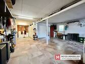 Doppelgarage links - 