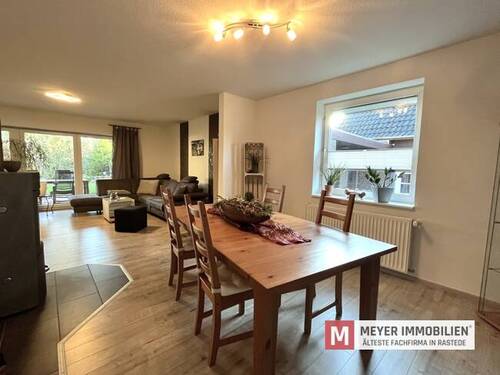Esszimmer - 