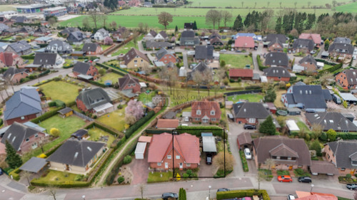 2 - 4 Zimmer Doppelhaushälfte zum Kaufen in Hohenlockstedt