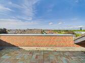 Dachterrasse - 