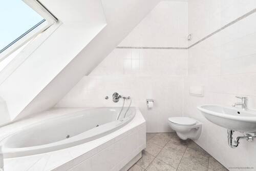 Bad-en-Suite - 