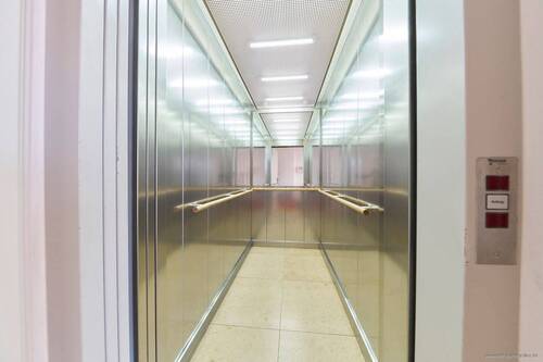 Aufzug - 