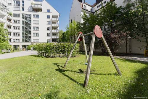 Innenhof - 