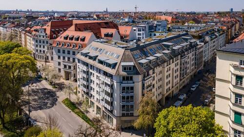 Luftbild - 