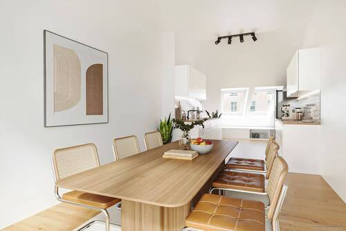 Essbereich - 