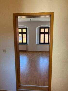 Wohnung Vorderhaus - 