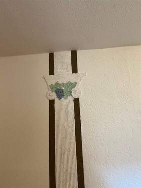 Wohnung Vorderhaus - 