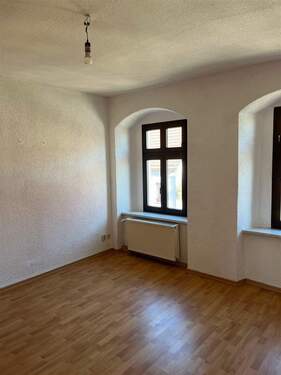 Wohnung Vorderhaus - 