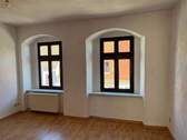 Wohnung Vorderhaus - 