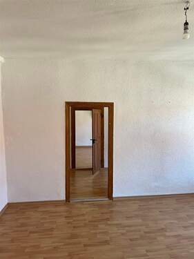 Wohnung Vorderhaus - 