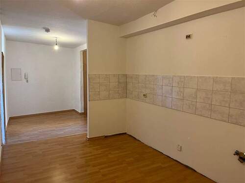 Wohnung Vorderhaus - 