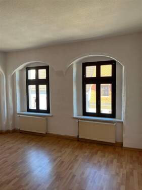 Wohnung Vorderhaus - 