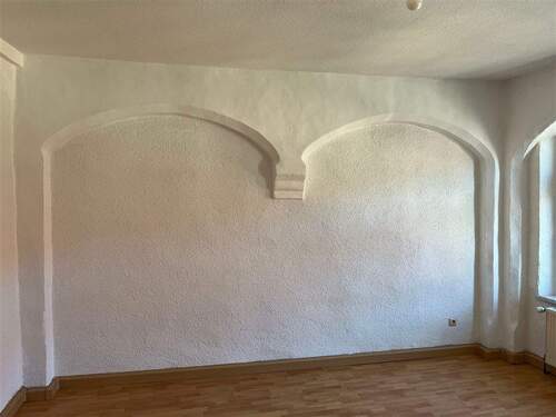 Wohnung Vorderhaus - 