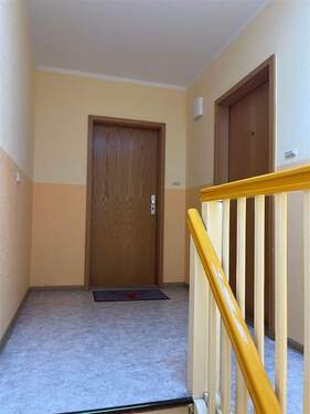 Treppenhaus - Hinterhaus - 