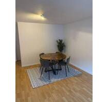 Attraktive vollmöblierte 2-Zimmer-Wohnung zum Kauf - Stuttgart Ost