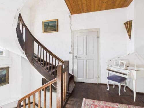 Diele/ Treppenhaus im OG - 