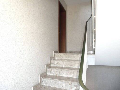 Treppenhaus - 