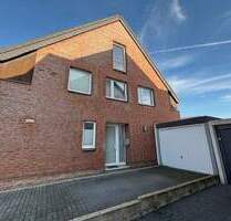 Moderne Doppelhaushälfte mit Garage ruhige Lage Zentrum Wickrath - Mönchengladbach