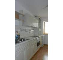 Reserviert - Gemütliche 2-Zimmer-Wohnung in zentrumsnaher Lage von Zeulenroda zu vermieten - Zeulenroda-Triebes